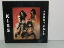KISS - Fancy Fair - Rare Songs
