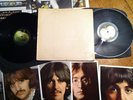 The Beatles - WHITE ALBUM no. 0528017 1968 Stereo PCS7067