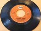 Sandra Wright - Wounded Woman / Midnight Affair on Truth rare modern soul