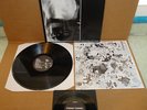 Fudge Tunnel Hate Songs In E Minor LP Limited Edition with 7