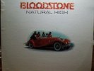 BLOODSTONE - NATURAL HIGH - GREAT SOUL FUNK LP - NM