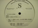 O.C. BORN TO LIVE - Eclipse Remix test pressing OC Wild Pitch
