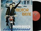Benny Quick         Motorbiene           Autogramm           NM  # Z