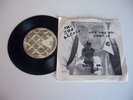 THE SOD BLOCKS HOLD ME TIGHT/ANYWAY YOU WANT IT PIE RECORDS PR007 PIX SLV 45