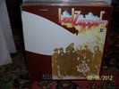 LED ZEPPELIN 2 II US LP SD-19127 near mint gatefold