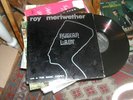 ROY MERIWETHER 