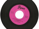 Killer 1958 Rockabilly 45 ROCKET MORGAN Humbuggin ZYNN Repro