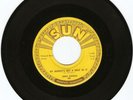 ROCKABILLY- SONNY BURGESS- 
