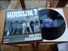 DIE CITY PREACHERS WARUM ? KRAUTROCK ( INGA RUMPF )