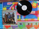 MONO PROMO  1967 COUNTRY JOE FISH   LSD FUZZZ PSYCH GARAGE + ACID POSTER GAME