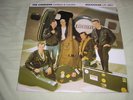 LP Rockabilly THE AVENGERS (Flying Saucers & Matchbox) - Cadillacs & Lincolns