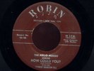  DOO WOP 45 