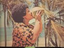 LES LEOPARDS France west indies AFRO latin LP D'L'EAU COCO martinique HEAR