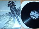 Coheed and Cambria - SSTB Tour Press Black/1000 Silver Cover