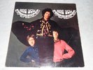 JIMI HENDRIX ARE YOU EXPERIENCED UK ORIGINAL
