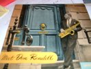 MEET DON RENDELL SUPER RARE 10