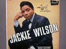 JACKIE WILSON   LONELY TEARDROPS   1959 ORG   VG +