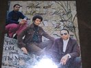 SEALED CONNIE McGILL & THE VISIONS Relax With LP on Watch Rare Sweet Soul