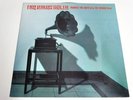 THE MARS VOLTA-FRANCES THE MUTE/THE WIDOW-LP/VINYL