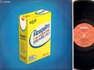 LATIN FUNK LP Azuquita PURA SALSA MELAO Rare VAYA 34 clean