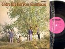 PSYCH LP There Are But Four Small Faces IMMEDIATE orig CLEAN