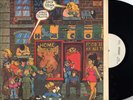 SAVOY BROWN-STREET CORNER TAKING-JAPAN PROMO WL iii