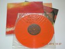 The Cure-Kiss Me Kiss Me Kiss Me+Bonus Orange Vynil in Custom PVC Sleeve