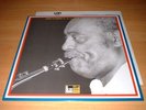 BENNY CARTER WITH KAZUO YASHIRO/STREET OF DREAMS/JAPAN LP