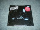 Star Wars Empire Strikes Back SEALED 2 LP Soundtrack No Cut Outs