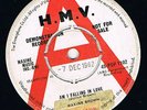 Northern Soul Maxine Brown Classic Rare British H.M.V. Demo Original