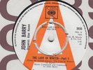 JOHN BARRY - THE LION IN WINTER - MINT A LABEL CBS PROMO - ALAN HAVEN