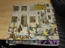 GHETTO ROCK REGGAE REGULAR LP GREENSLEEVES 1984 US PRESS OOP JAMAICA DUB ROOTS