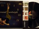 JULIE LONDON Around Midnight '60 STEREO first press cheesecake unplayed M-
