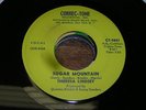 Theresa Lindsey NORTHERN SOUL 45 Sugar Mountain / Why Oh Why