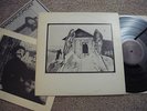 STEVE TIBBETTS s/t self titled PRIVATE PRESS psych prog LP with INSERTS / SIGNED
