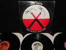 Pink Floyd, And The Walls Came Down, Triple LP, Recorded Live, 1980