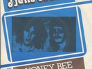 TJENS COUTER - Honey Bee - Dutch NEGRAM ps -(1977)