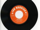 Jah Warrior 701 Jah Warrior 