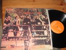 1ST PRESS UK 1E/2E STEELEYE SPAN HARK THE VILLAGE WAIT LP