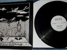 OUTO s/t 19 song LP LIPCREAM S.O.B. GAUZE GASTUNK GHOUL FVK ROSE ROSE
