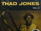 THAD JONES The Magnificent BLUE NOTE 1546 QUIEX SV-P 200g SEALED
