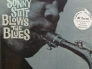 SONNY STITT Blows The Blues Classic/VERVE 180g 45 RPM 1-sided 4 Disc SEALED