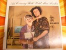 AN EVENING WITH WILD MAN FISCHER   WILD MAN FISCHER STEREO 2 LP