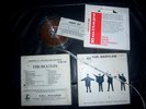 HELP  THE BEATLES REEL TO REEL  TWIN TRACK TAPE MONO TA-PMC 1255 FAB 