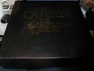 QUEEN THE COMPLETE WORKS 14 LP NUMBERED BOX SET LIMITED EDITION 1985