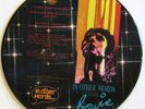 DAVID BOWIE LP in other words (interview picture disc)
