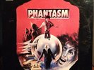 PHANTASM  MYROW/SEAGRAVE ORIG VARESE SARABANDE LP VC 81105 STILL SEALED RARE TAS