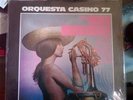 Mike Hernandez Orquesta Casino 77 Maria La O Seeco Salsa LP