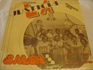 Orquesta La Justicia - Salsa Con Nostalgia - Guaguancó Coroco (Original EBIRAC)