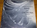Doc Severinsen RARE Claremont CA School Band 1967 private press 2LP NM-